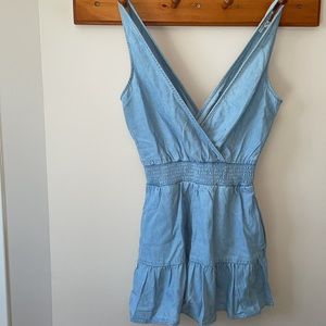 American Eagle Skort Romper